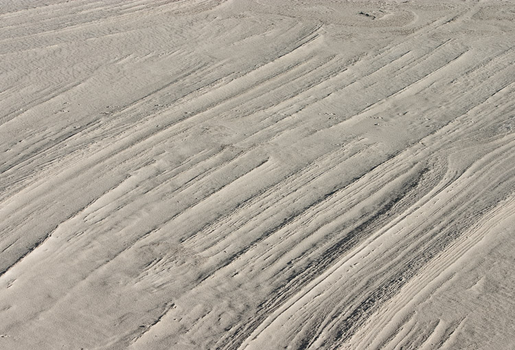 White Sands VI