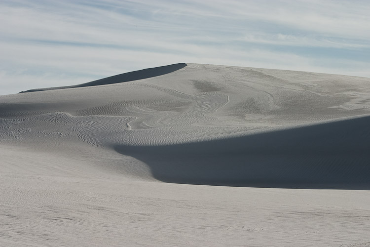 White Sands VII