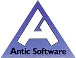 Antic Software logo