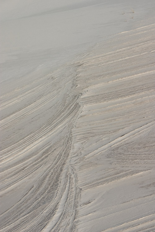White Sands V