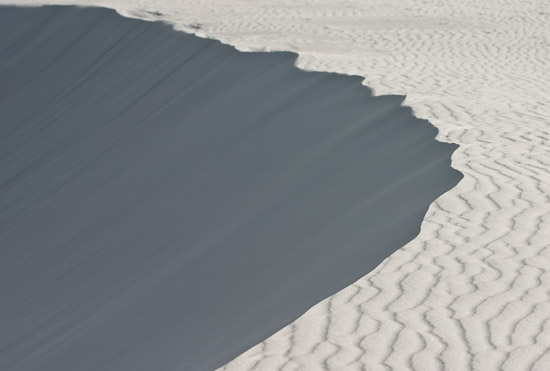 White Sands III